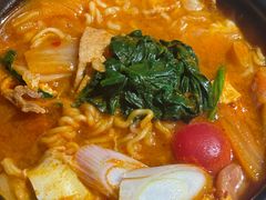 -九田家黑牛烤肉料理(盛龙广场店)