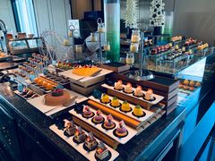 -Social 秀西餐厅-长沙瑞吉酒店(运达店)