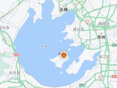 -西山风景区