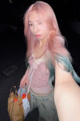 -KS COLOUR漂色·染发·画染