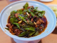 -关东小磨东北菜(上海长风大悦城店)