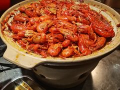 -喜庭海鲜自助(北辰三角洲北辰荟店)