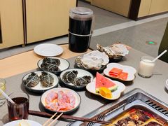 -海底捞火锅(苏宁广场店)