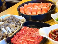 -牛街清真满恒記(平安里西大街店)