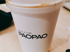 -PAOPAO Bakery&Café(港汇店)