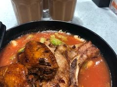 -华嫂冰室(尖沙咀店)