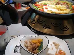 -炭亲干锅·虾蟹蛙(奥体天虹店)