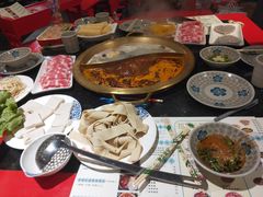 -九宫阁(南龙蟠街融创茂店)
