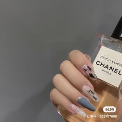 -妙睫屋日式美甲美睫