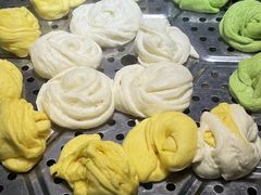 -锅老头铁锅炖•大锅蒸汽海鲜(韩乐坊店)