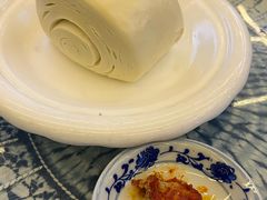-瑞丰园庭院餐厅·白族传统家常菜