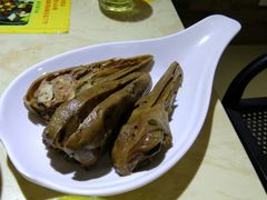 卤菜-来伊回麻辣烫·火锅串串清真(红瓦寺总店)