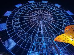 -南昌之星摩天轮