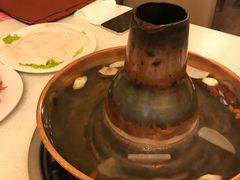 -八先生涮肉房(三里河店)