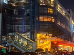 -真爱中国餐馆·年华店(朱雀大街店)