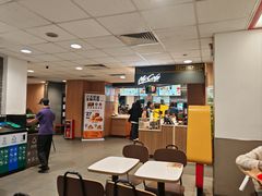 -麦当劳(中唱大厦店)