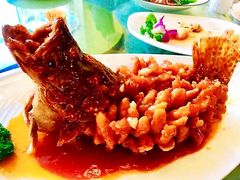 -新聚丰菜馆(太监弄店)