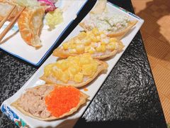 -無境·匠心日本料理(汉街店)