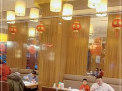 大堂-东方饺子王(王府井关东古巷店)