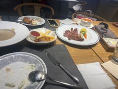 -食间牛排(湖西路店)