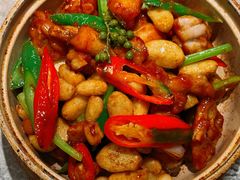-留半山·香港食堂(啦啦宝都店)
