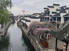 -南浔古镇