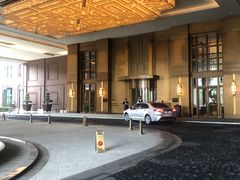 -康莱德酒店·美庭自助餐厅
