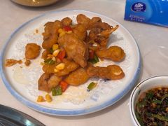 -粤顺渔坊·中山脆肉鲩火锅(清湖店)