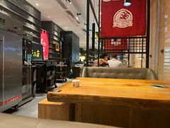 -黑牛の店·和牛烧肉(大悦城店)