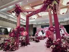 -广州粤海喜来登酒店