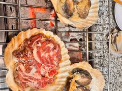 -震海贝烤贝·民俗特色店(延吉总店)