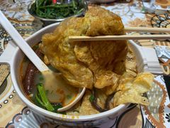 -文昌桥螺蛳粉(魏公村店)