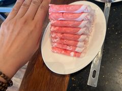 -南门涮肉(通州大船店)