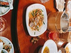 -南海渔家•海鲜•正宗海南菜(海棠湾店)
