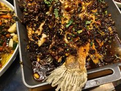 -阿嫂印象·民间江湖菜(大学城店)