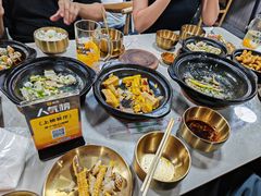 -甬小馆·焗海鲜温州菜(五马街店)