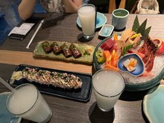 -炙柒Sekinana·精致日料(合生汇店)