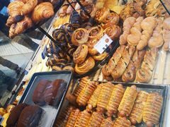 -巴黎贝甜(右安门店)