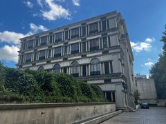 -伯衡55·吉品轩(乌鲁木齐南路店)