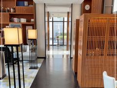 -王府井文华东方酒店-紫膳餐厅