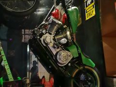-288 Livehouse 酒吧(思南公馆店)