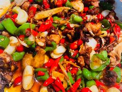 -小喜客·云南特色菜(纳西庭院店)