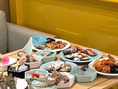 -扬州万怡酒店-中餐厅(文昌中路店)