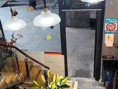 -晓全寿司(力盟步行街店)