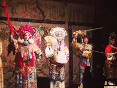 iphone_upload_pic-正乙祠戏楼
