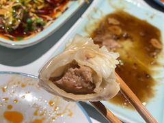 烧麦-西夏回族烧麦馆(牡丹街店)