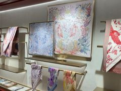 -万事利丝绸(杭州大厦店)