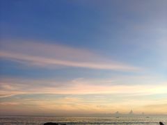 -白沙湾海滩