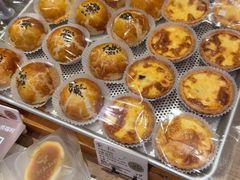 -西村叔叔的店·面包·甜品·蛋糕(崂山丽达店)