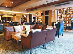 -上海浦西万怡酒店